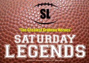 Is Saturday Legends fun to play?