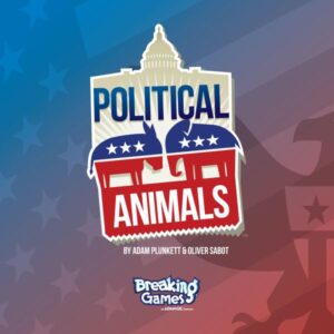 Is Political Animals fun to play?