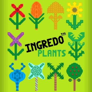 Is Ingredo Plants fun to play?