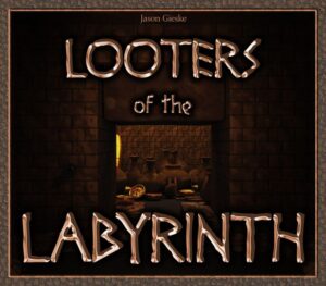 Is Looters of the Labyrinth fun to play?