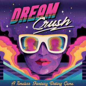 Is Dream Crush fun to play?