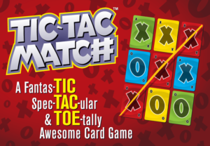 Is Tic Tac Match fun to play?