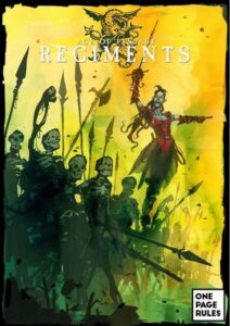 Is Age of Fantasy: Regiments fun to play?