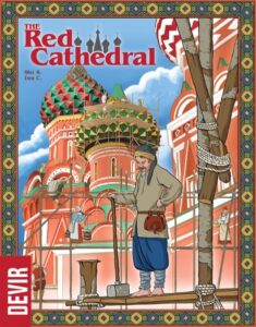 Is The Red Cathedral fun to play?