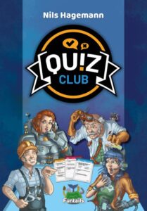 Is Quiz Club fun to play?