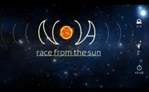Is NOVA: Race from the Sun fun to play?