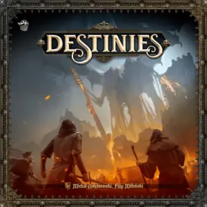 Is Destinies fun to play?