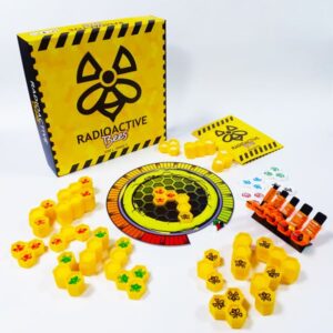 Is Radioactive Bees fun to play?
