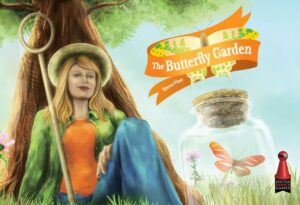 Is The Butterfly Garden (Second Edition) fun to play?