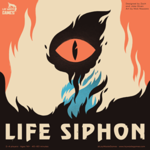 Is Life Siphon fun to play?