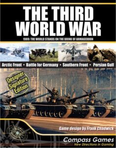 Is The Third World War: Designer Signature Edition fun to play?