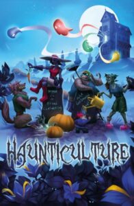Is Haunticulture fun to play?