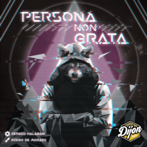 Is Persona non Grata fun to play?