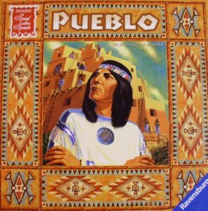 Is Pueblo fun to play?