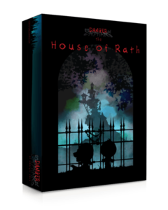 Is Endangered Orphans: House of Rath fun to play?