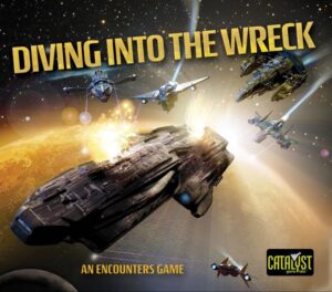 Is Diving Into The Wreck fun to play?