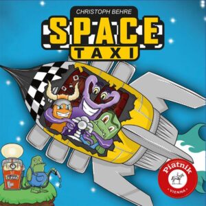 Is Space Taxi fun to play?