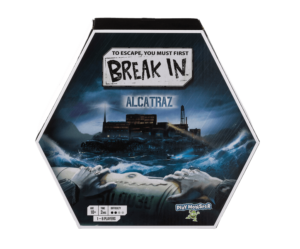 Is Break In: Alcatraz fun to play?