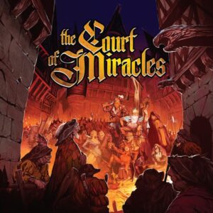Is The Court of Miracles fun to play?