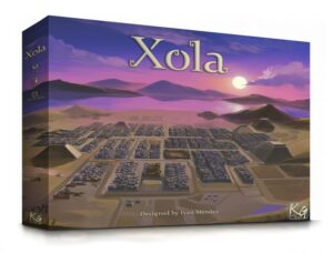 Is Xola fun to play?