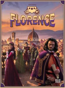 Is Florence fun to play?