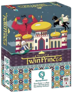 Is Twin Princes: Reborn Edition fun to play?