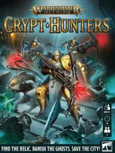 Is Warhammer Age of Sigmar: Crypt Hunters fun to play?