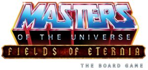 Is Masters of The Universe: Fields of Eternia The Board Game fun to play?