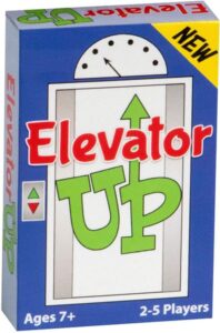 Is ElevatorUp fun to play?