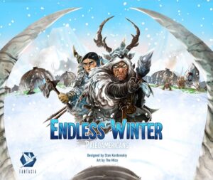 Is Endless Winter: Paleoamericans fun to play?