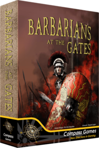 Is Barbarians at the Gates: The Decline and Fall of the Western Roman Empire 337 - 476 fun to play?