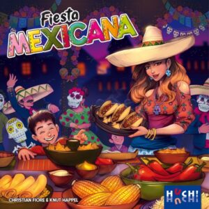 Is Fiesta Mexicana fun to play?