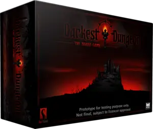 Is Darkest Dungeon: The Board Game fun to play?