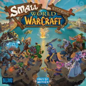 Is Small World of Warcraft fun to play?