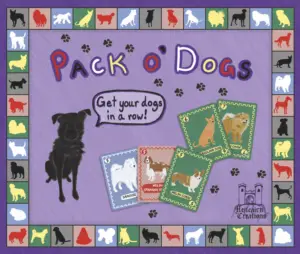 Is Pack o' Dogs fun to play?