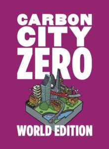 Is Carbon City Zero: World Edition fun to play?