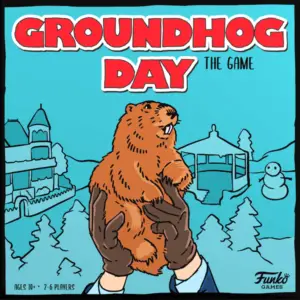 Is Groundhog Day: The Game fun to play?