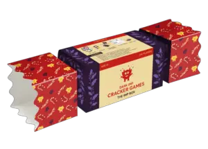 Is Cracker Games: The Imp Box fun to play?