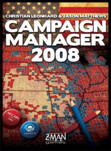 Is Campaign Manager 2008 fun to play?