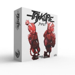 Is Takkure: A Cyberpunk Rugby Game fun to play?