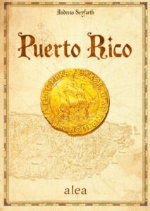 Is Puerto Rico fun to play?