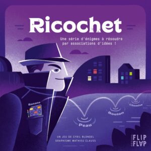 Is Ricochet: A la poursuite du Comte courant fun to play?