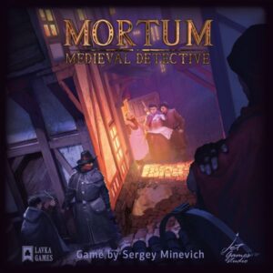 Is Mortum: Medieval Detective fun to play?