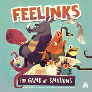 Is Feelinks (Second Edition) fun to play?