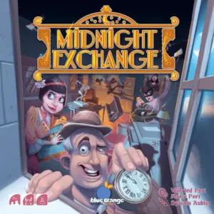 Is Midnight Exchange fun to play?