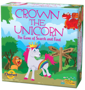 Is Crown the Unicorn fun to play?