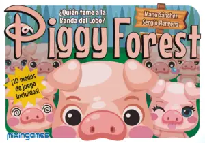 Is Piggy Forest fun to play?