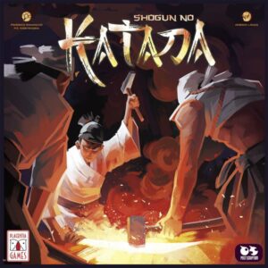 Is Shogun no Katana fun to play?