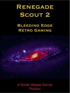 Is Renegade Scout 2: Bleeding Edge Retro Gaming fun to play?