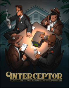 Is Interceptor fun to play?